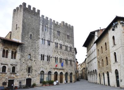 Palazzo comunale