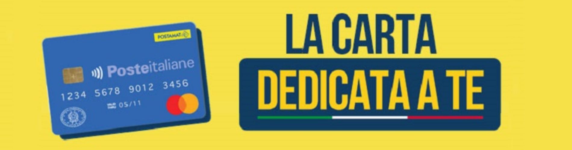 Immagine di Carta Dedicata a Te