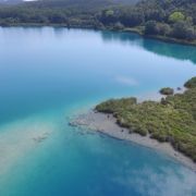 Lago dell'Accesa