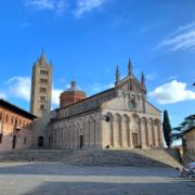 Cattedrale di San Cerbone