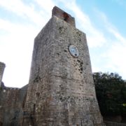 Torre del Candeliere