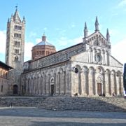 Duomo di Massa Marittima