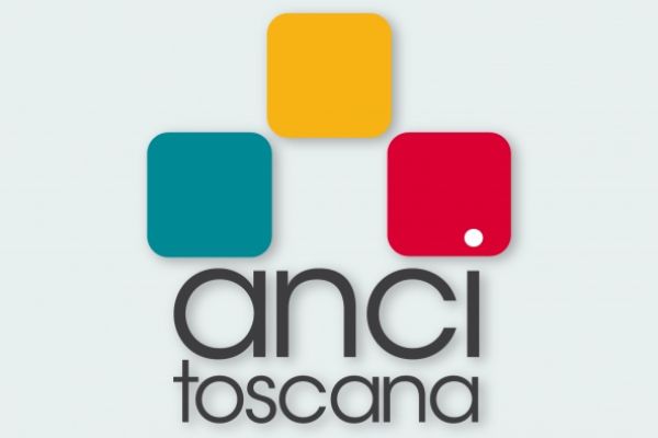 Logo Anci Toscana Logo Anci Toscana