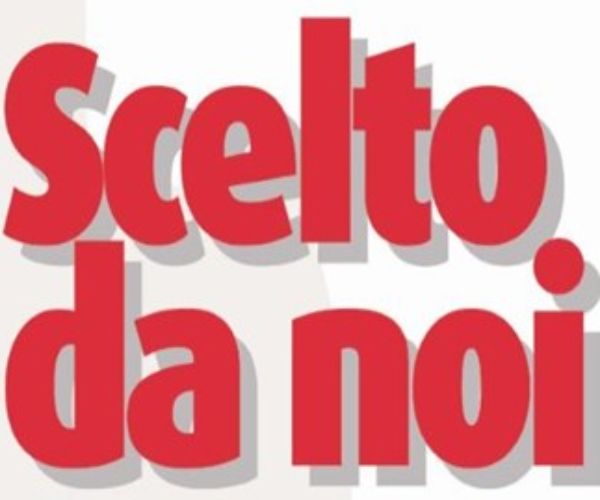 Al via la 32° edizione del premio letterario “Scelto da noi”