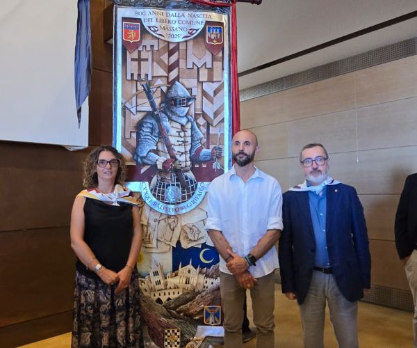 Balestro: 800 anni dalla nascita del Libero Comune