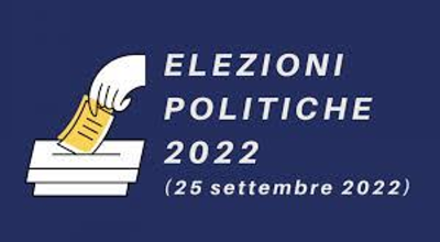Elezioni politiche 2022