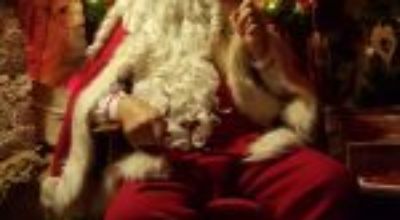 Immagine di Babbo Natale Immagine di Babbo Natale