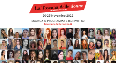 La Toscana delle donne La Toscana delle donne
