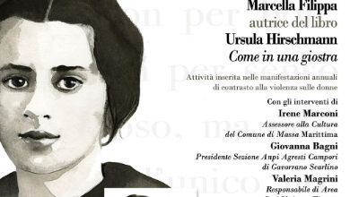 Presentazione del libro "L'oblio come negazione del femminile"