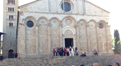 Trekking urbano Trekking urbano