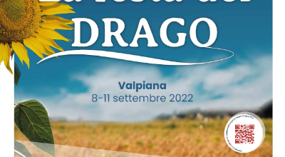 La festa del DRAGO La festa del DRAGO
