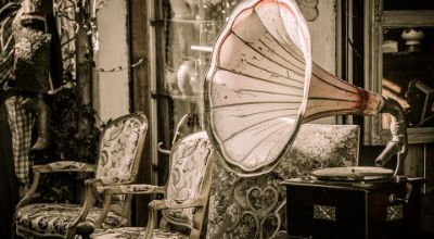 Mercatino vintage Mercatino vintage