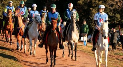 Campionato Toscano Endurance