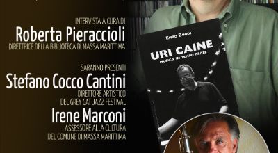 Uri Caine Musica in tempo reale