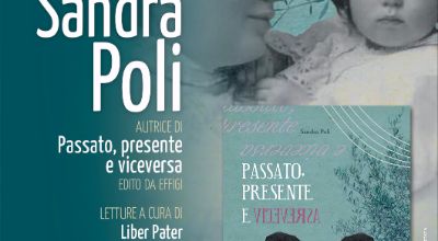 Locandina evento "La Maremma e i suoi scrittori"