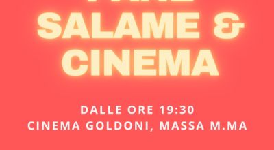 Pane, salame e cinema