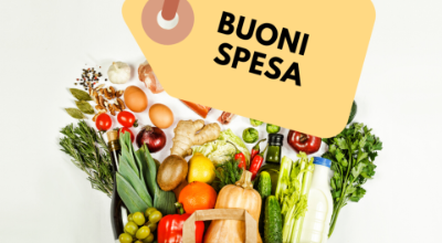 Buoni spesa