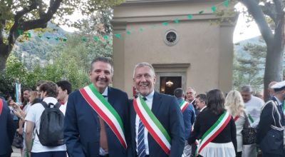 IVAN TERROSI A STAZZEMA