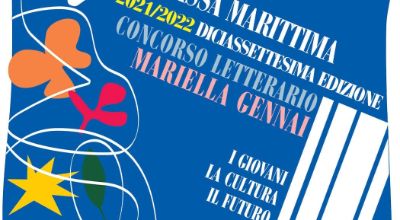 Premio letterario Mariella Gennai