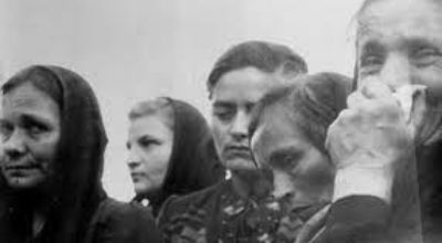 Strage di Niccioleta