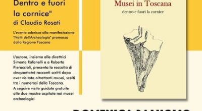 PRESENTAZIONE LIBRO CLAUDIO ROSATI