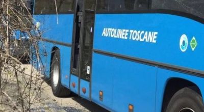 Autolinee Toscane