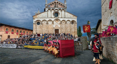 Balestro del Girifalco