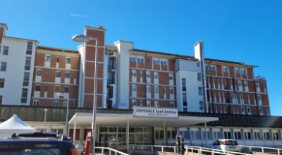 Ospedale Sant'Andrea Ospedale Sant'Andrea