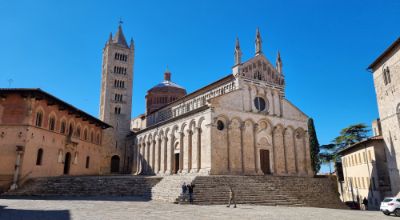 Dumo di Massa Marittima