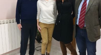 AVO Firma Convenzione