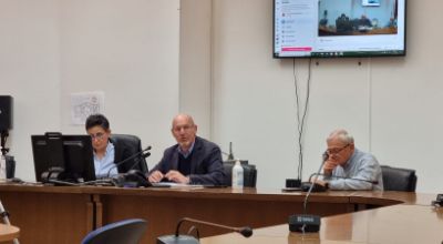 Incontro pubblico sul Parco di Poggio