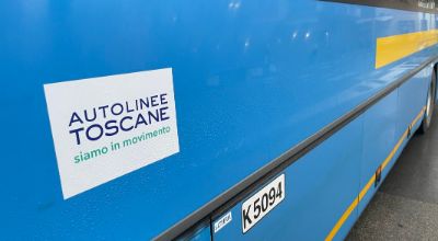 Autolinee Toscane