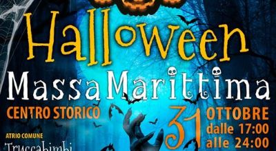 Halloween Halloween