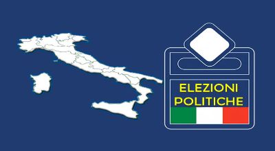 Risultati elezioni politiche 2022