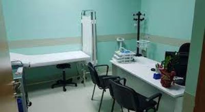 Ambulatorio medico Ambulatorio medico