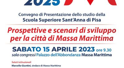 Convegno Verso Massa 2025