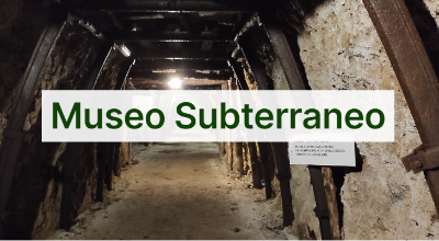 Museo Subterraneo 