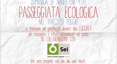 Passeggiata ecologica Massa Marittima