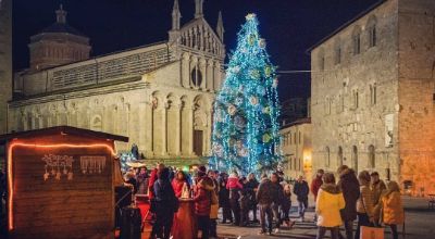 Festività natalizie 2023/2024 a Massa Marittima