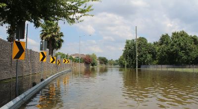 Alluvione in Toscana 2.11.2023