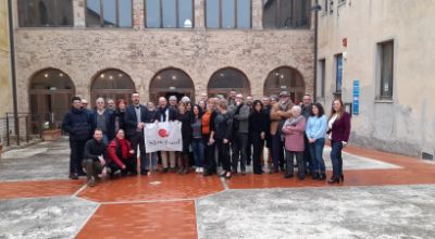 Assemblea regionale Slow Food