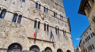Palazzo comunale Palazzo comunale