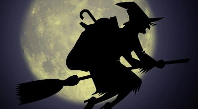 La Befana a Massa Marittima La Befana a Massa Marittima
