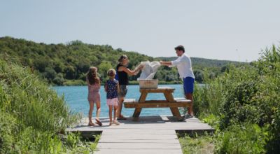 Pic Nic Lago Accesa
