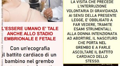 Referendum "Un cuore che batte"
