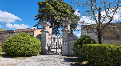 Cimitero Massa Marittima