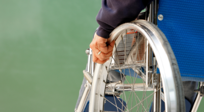 Figli minori disabili