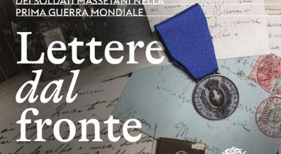 Mostra "Lettere dal fronte" Mostra "Lettere dal fronte"