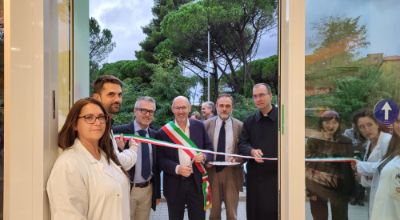 Farmacia Comunale nuova sede