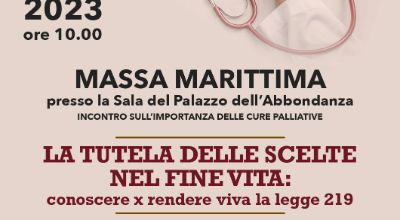 Tutela delle scelte nel fine vita Tutela delle scelte nel fine vita